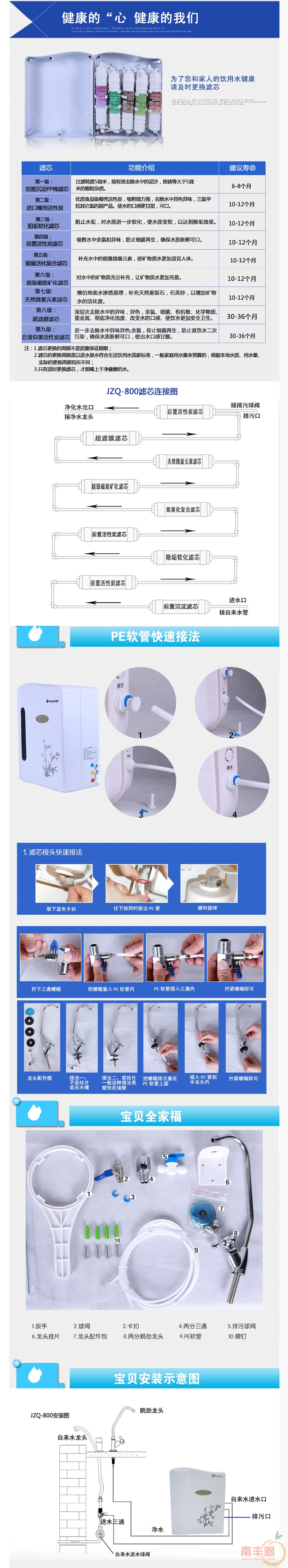 净之泉净水器JZQ-800直饮机 9级过滤 过滤器 家用净水器 包安装-tmall.com天猫_副本11.png