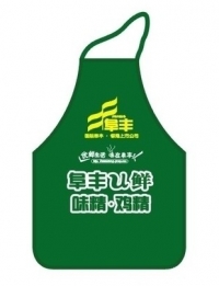 阜丰围裙一条