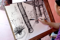 古刹南丰南台寺