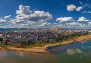 夏天的风 惊艳了时光 温柔了岁月