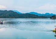 观必上乐园——休闲漫游心体验