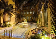 桔都沁温泉——休闲漫游心体验