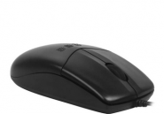 双飞燕有线鼠标 OP-520U USB接口