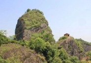 【乡情 ● 白舍】那人 那山 那片炙热的土地