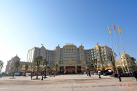 南丰国安酒店图片集景