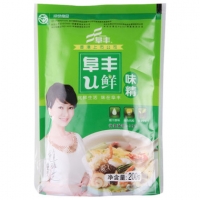 阜丰u鲜味精200克