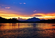 2.仙人湖景区——山水有约醉风光