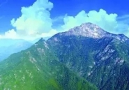 暑假到了，还在等什么？奇秀军峰山等着你！