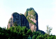 3.戈镰石景区——山水有约醉风光